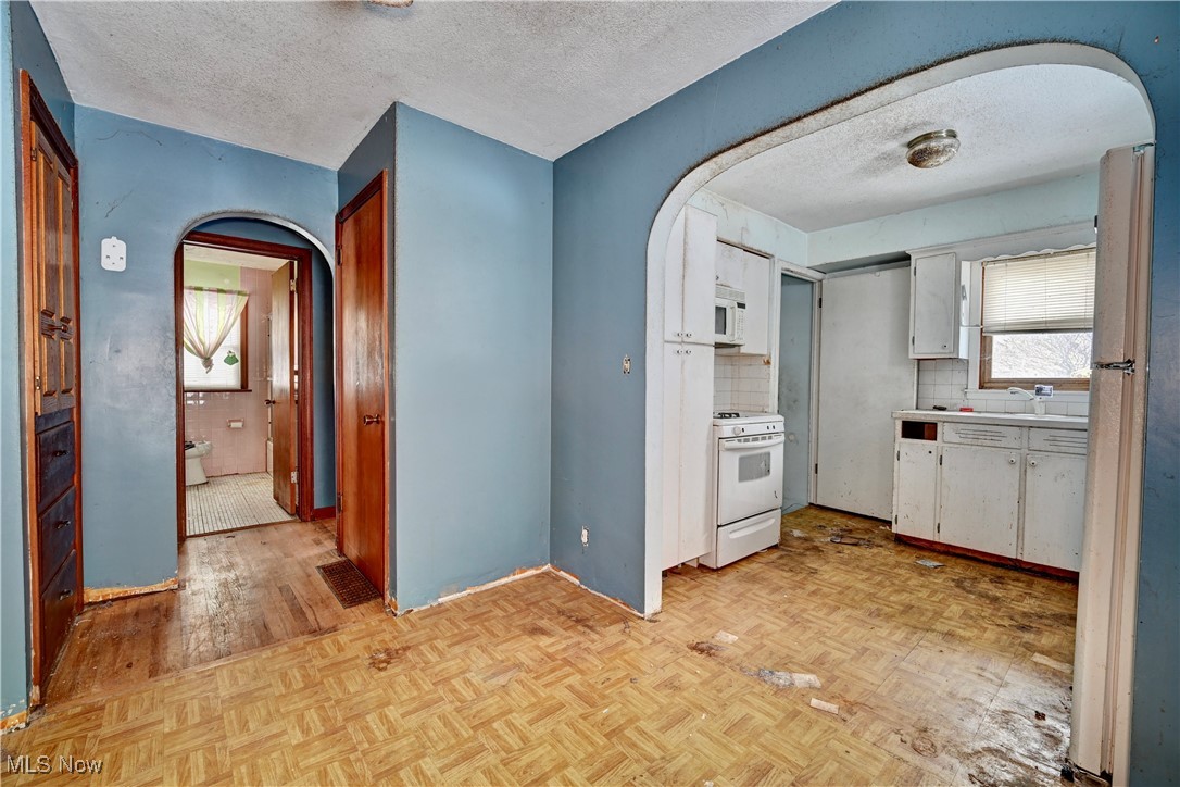 Canton - Residential