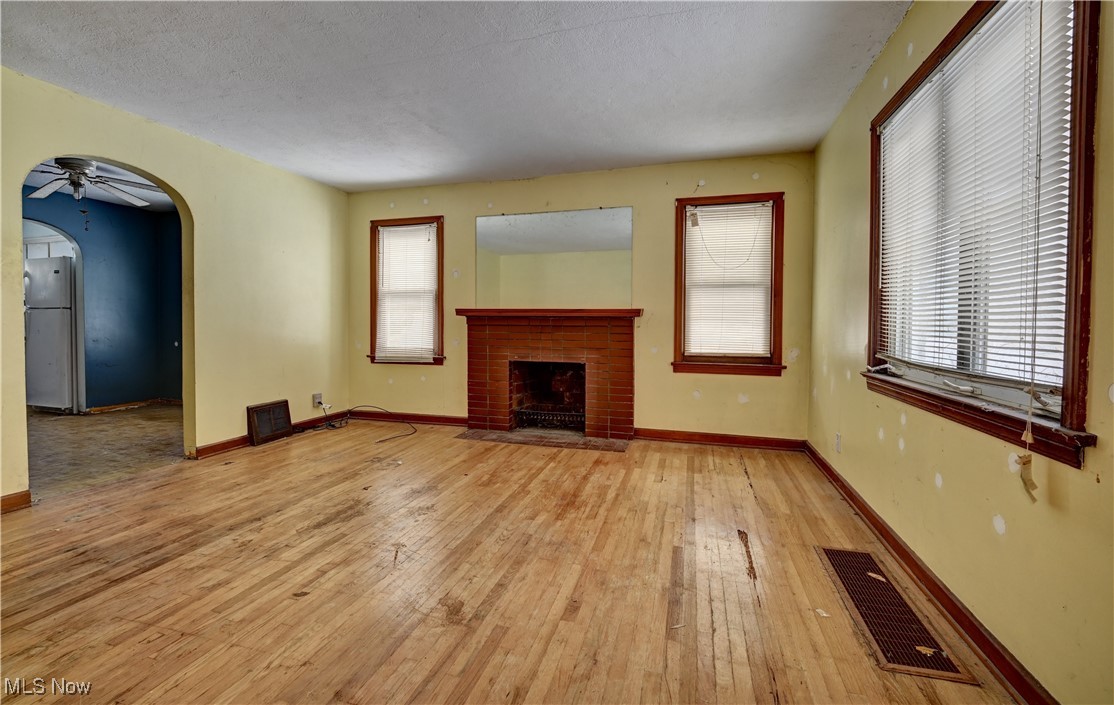 Canton - Residential