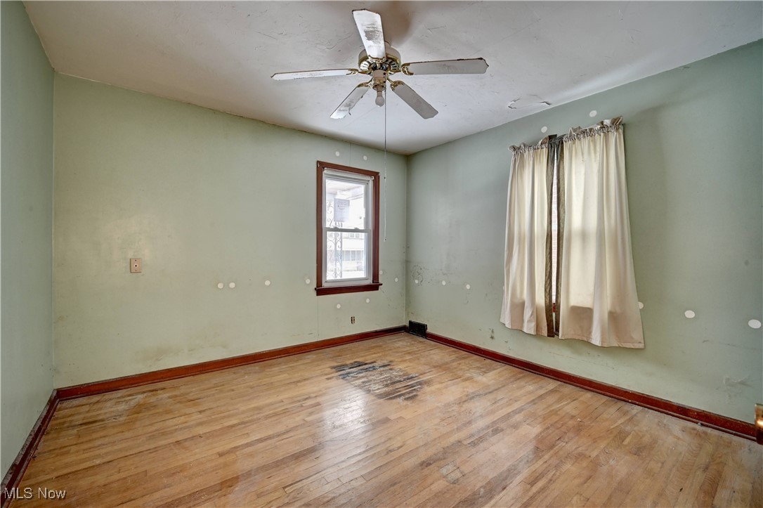 Canton - Residential