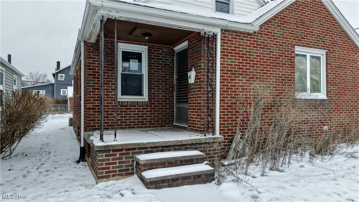 Canton - Residential