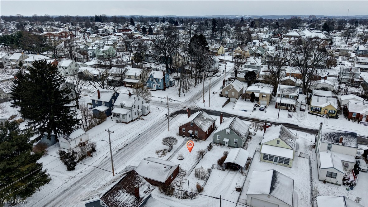 Canton - Residential