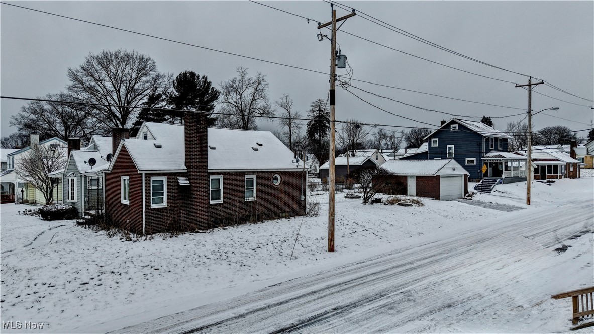 Canton - Residential