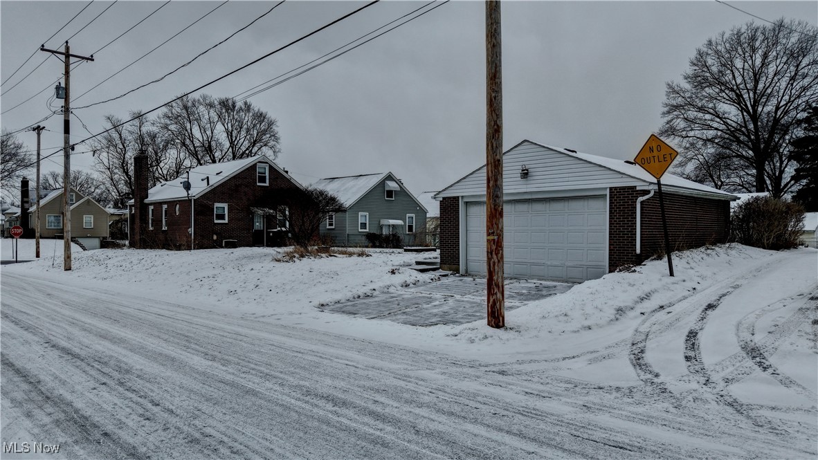 Canton - Residential