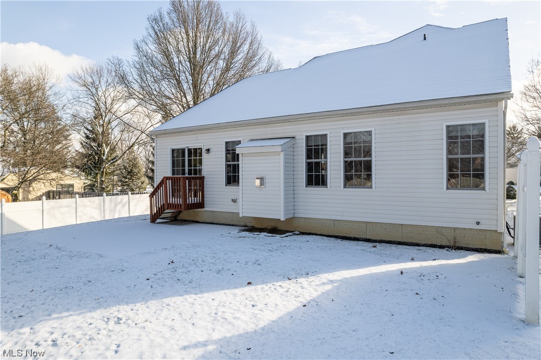 Brook Hol Preserve Ph 02 Re - Residential