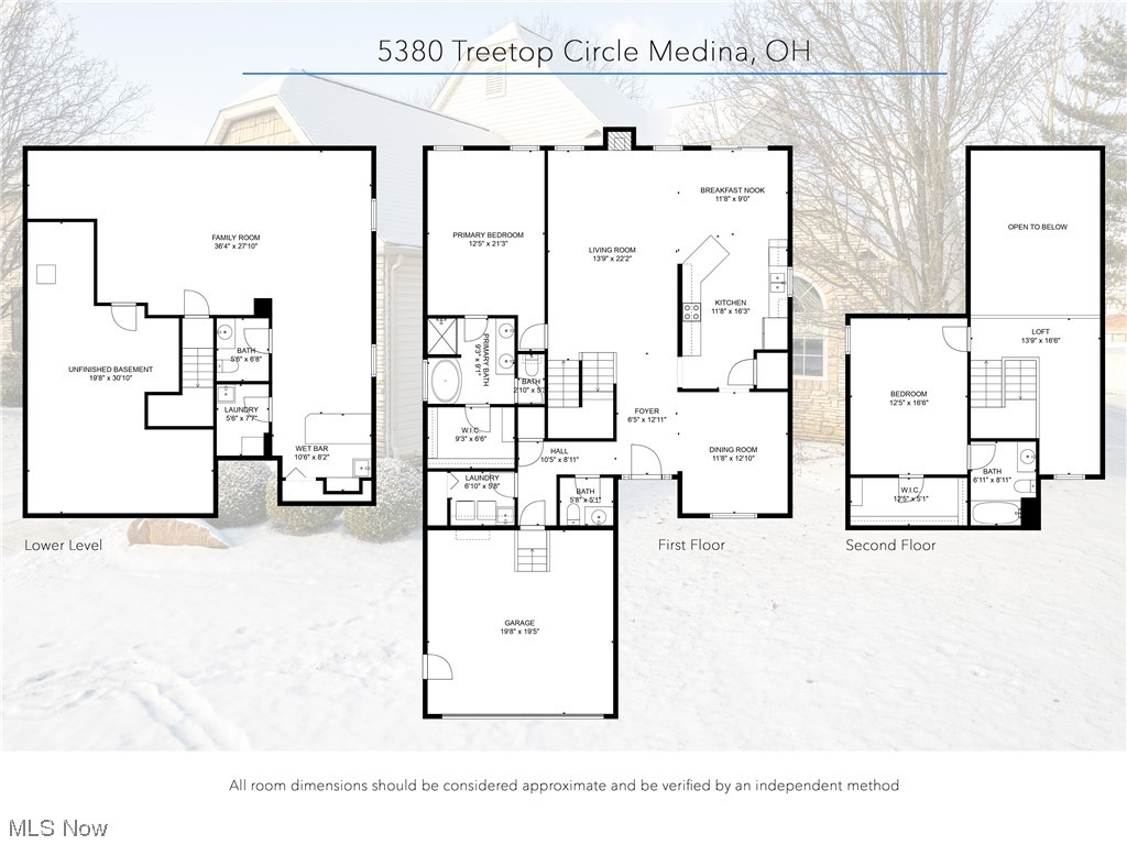 Brook Hol Preserve Ph 02 Re - Residential
