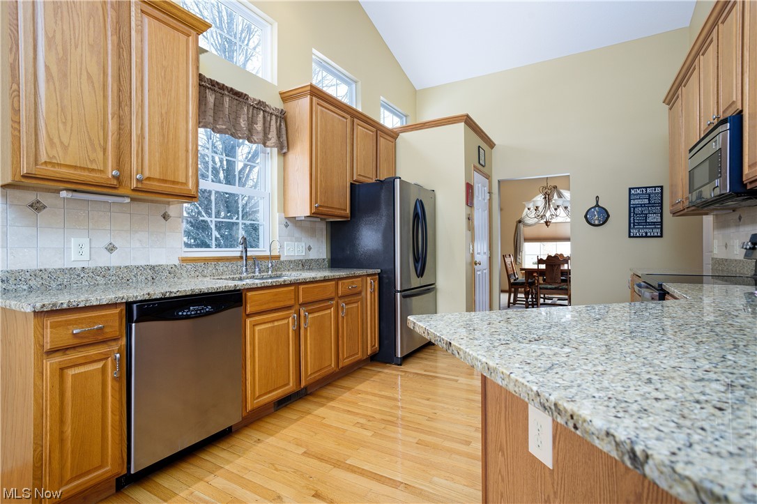 Brook Hol Preserve Ph 02 Re - Residential