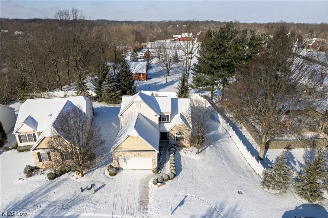 Brook Hol Preserve Ph 02 Re - Residential