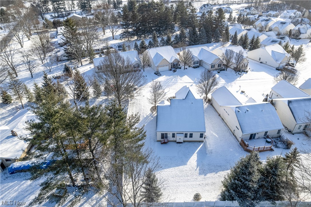 Brook Hol Preserve Ph 02 Re - Residential