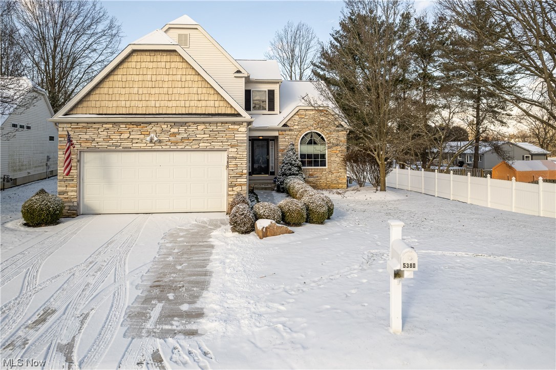 Brook Hol Preserve Ph 02 Re - Residential