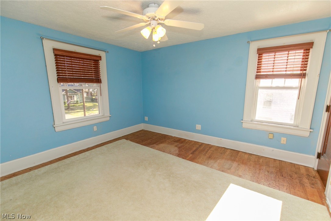 Paradise Park - Residential