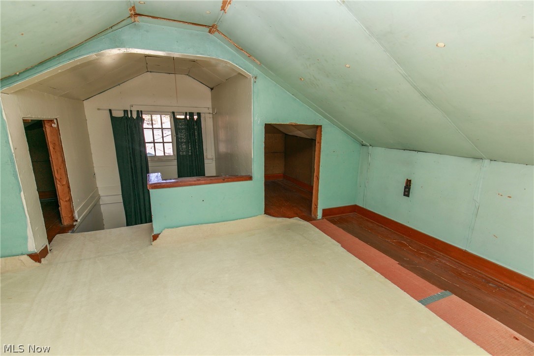 Paradise Park - Residential