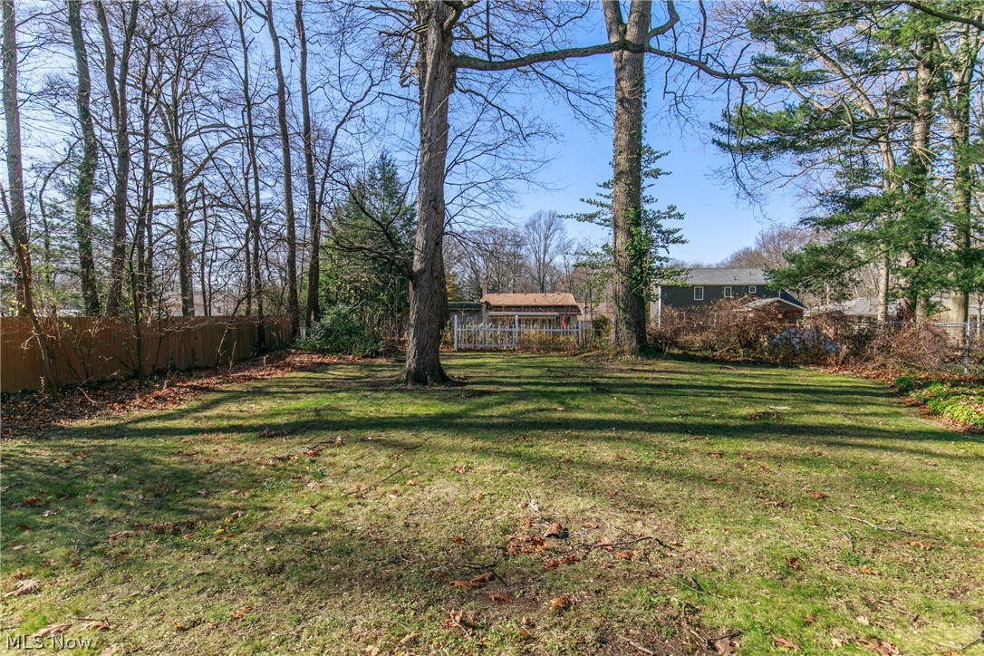 Paradise Park - Residential