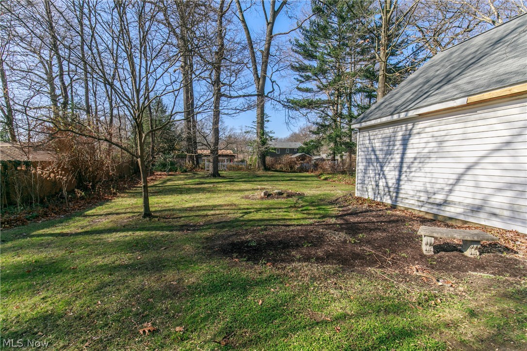 Paradise Park - Residential