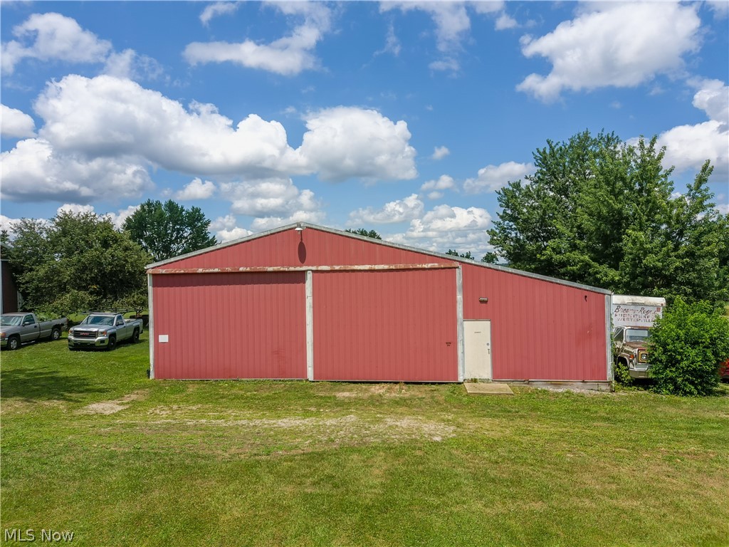 1410 Paradise View Street, Mansfield, Ohio image 9