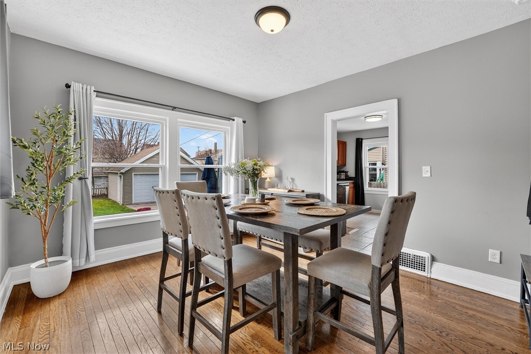 Oak Park Cos Oak Park Allotment - Residential