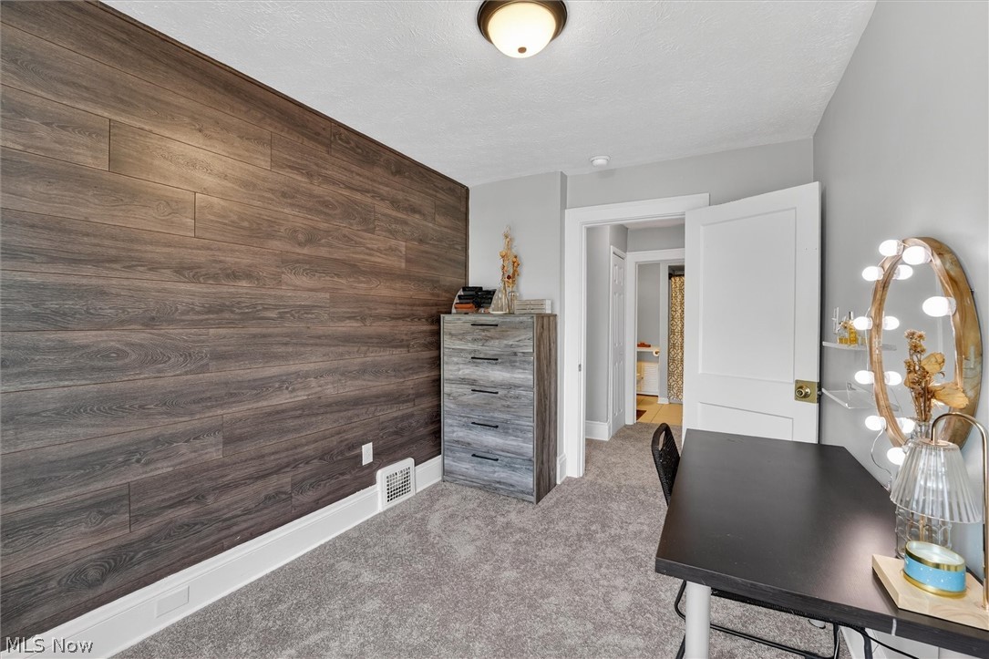 Oak Park Cos Oak Park Allotment - Residential