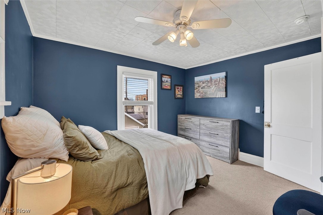 Oak Park Cos Oak Park Allotment - Residential