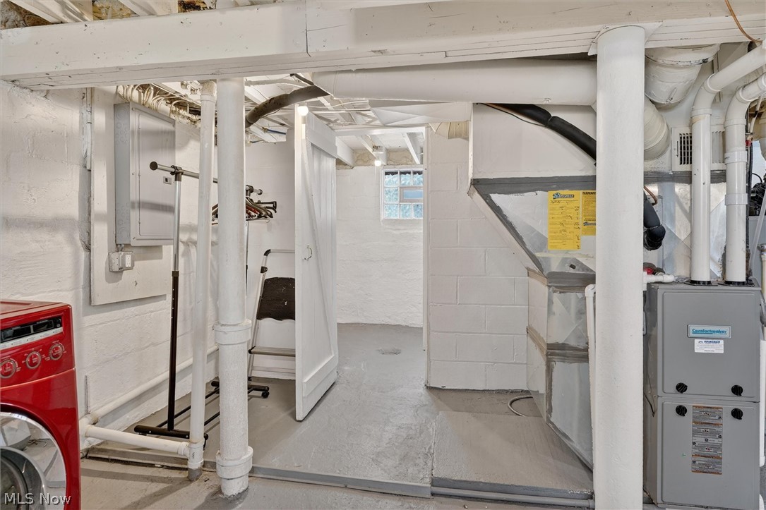 Oak Park Cos Oak Park Allotment - Residential