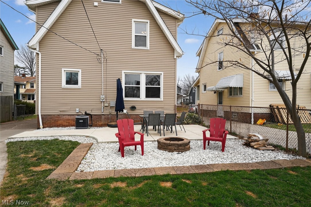 Oak Park Cos Oak Park Allotment - Residential