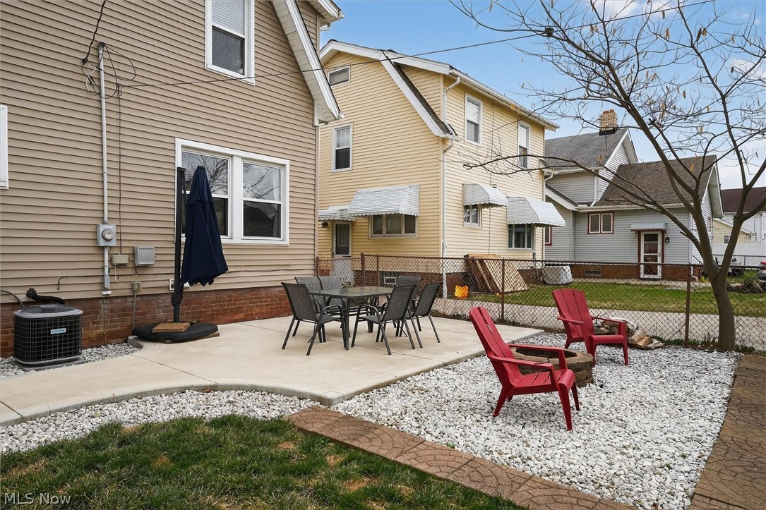 Oak Park Cos Oak Park Allotment - Residential