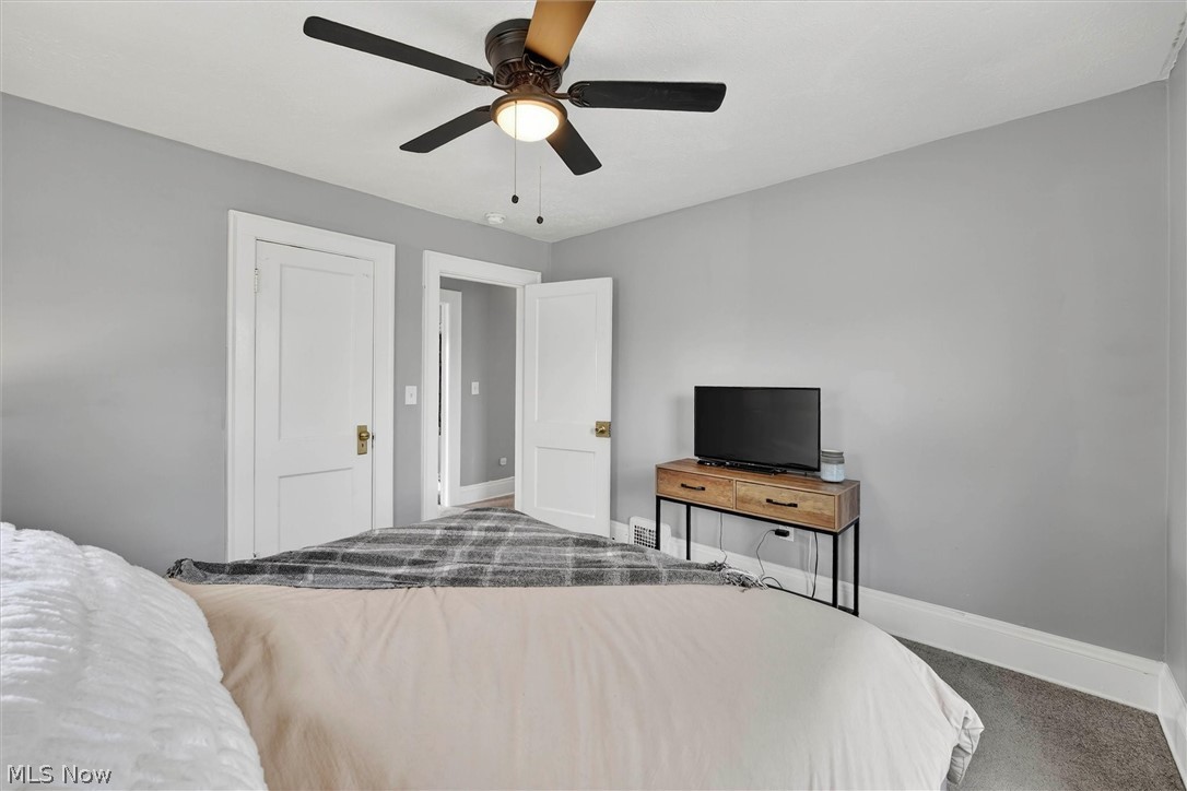 Oak Park Cos Oak Park Allotment - Residential