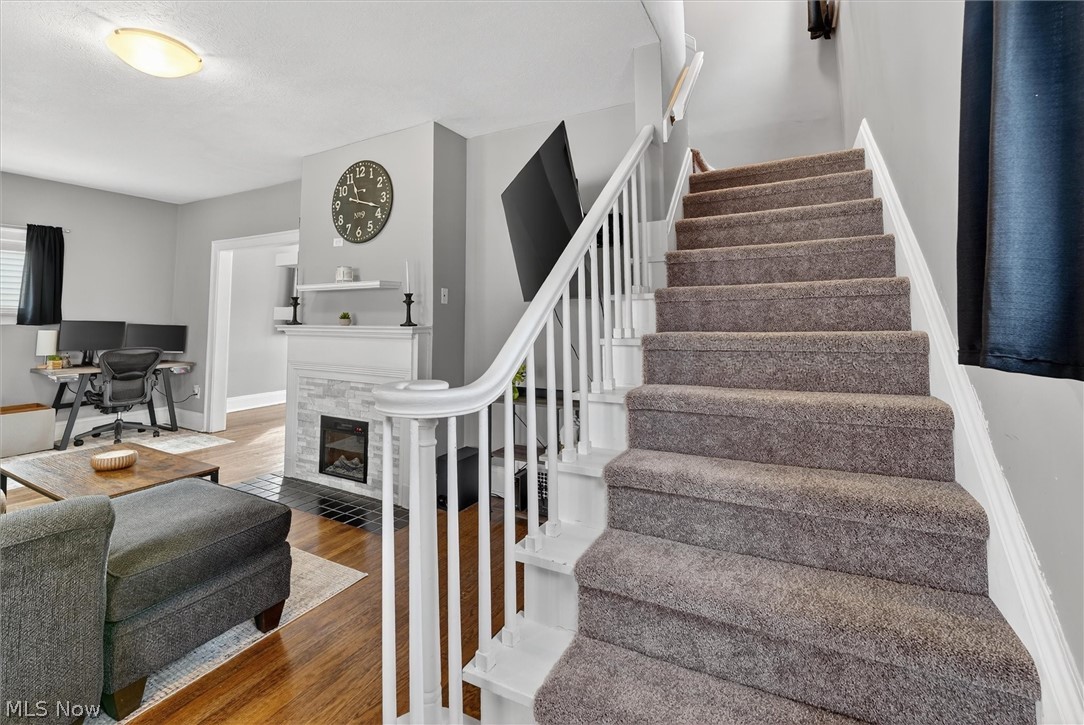 Oak Park Cos Oak Park Allotment - Residential