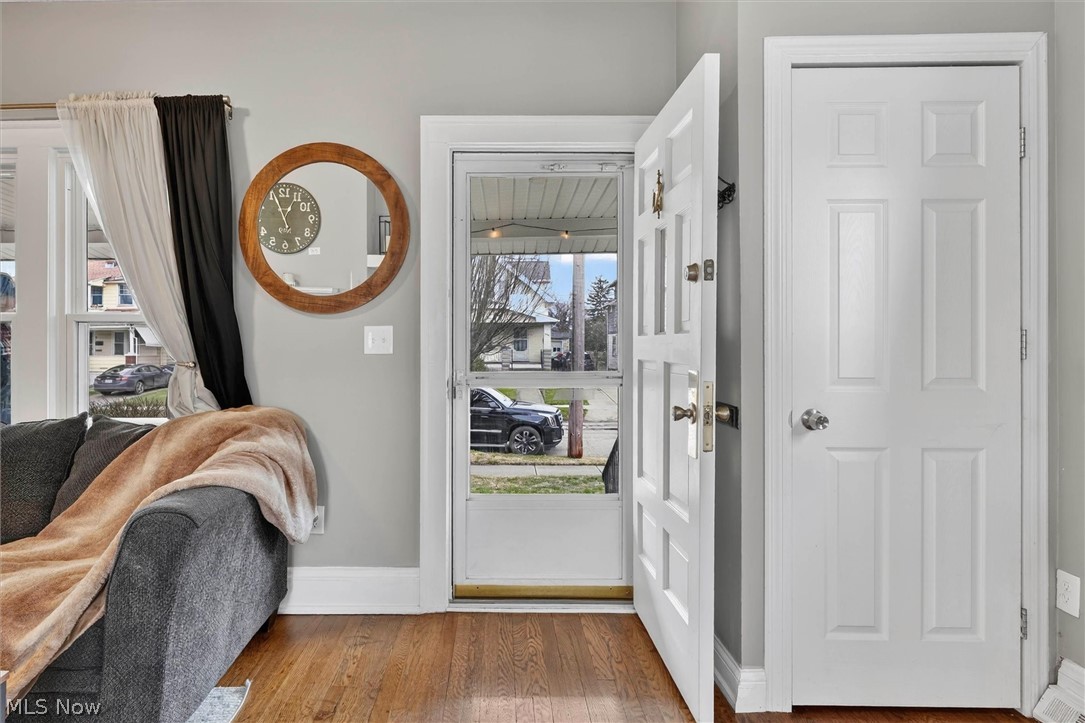 Oak Park Cos Oak Park Allotment - Residential