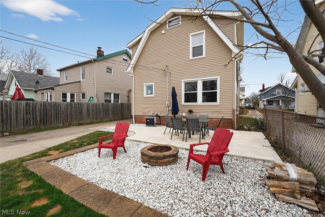 Oak Park Cos Oak Park Allotment - Residential