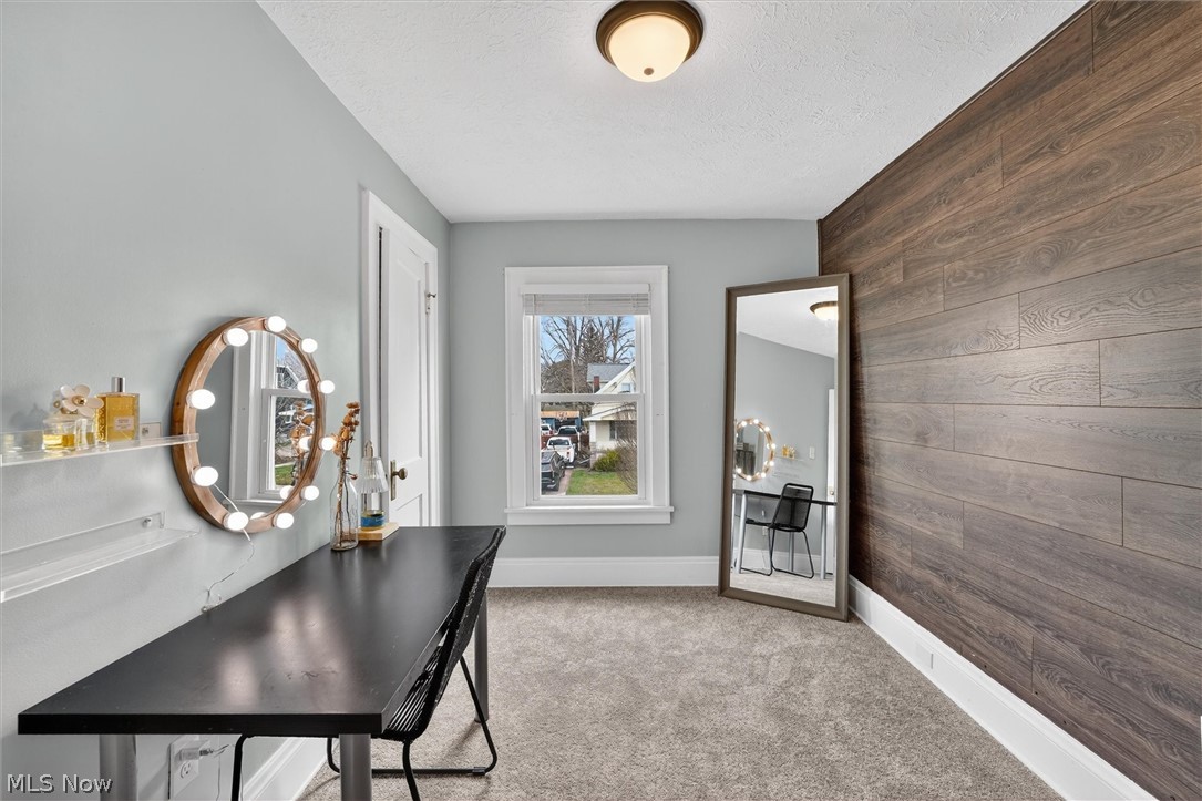 Oak Park Cos Oak Park Allotment - Residential