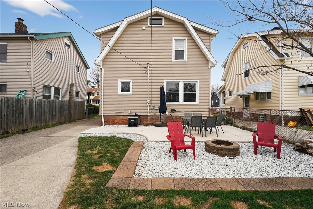 Oak Park Cos Oak Park Allotment - Residential