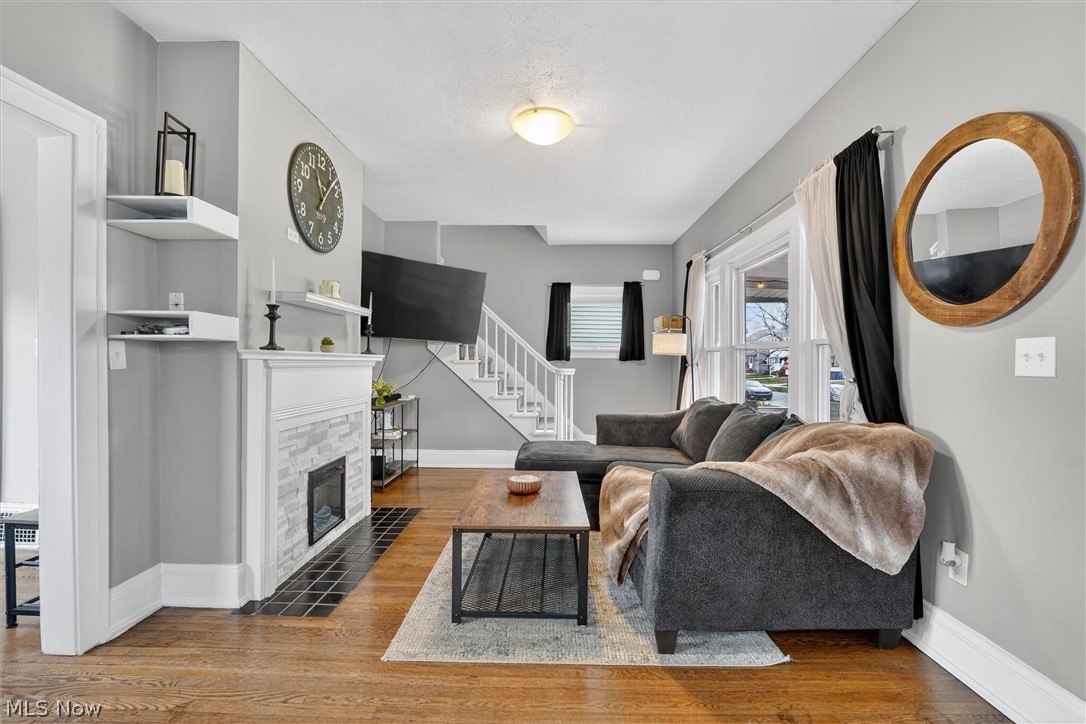 Oak Park Cos Oak Park Allotment - Residential