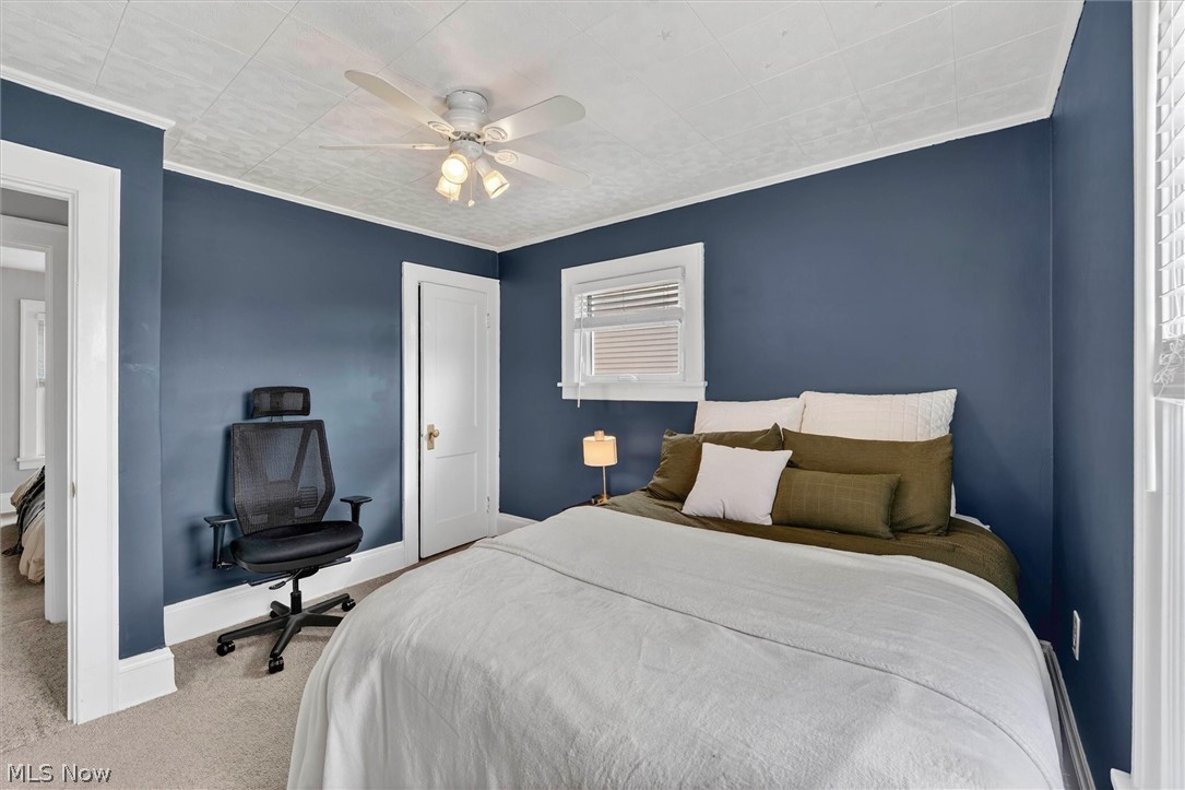 Oak Park Cos Oak Park Allotment - Residential