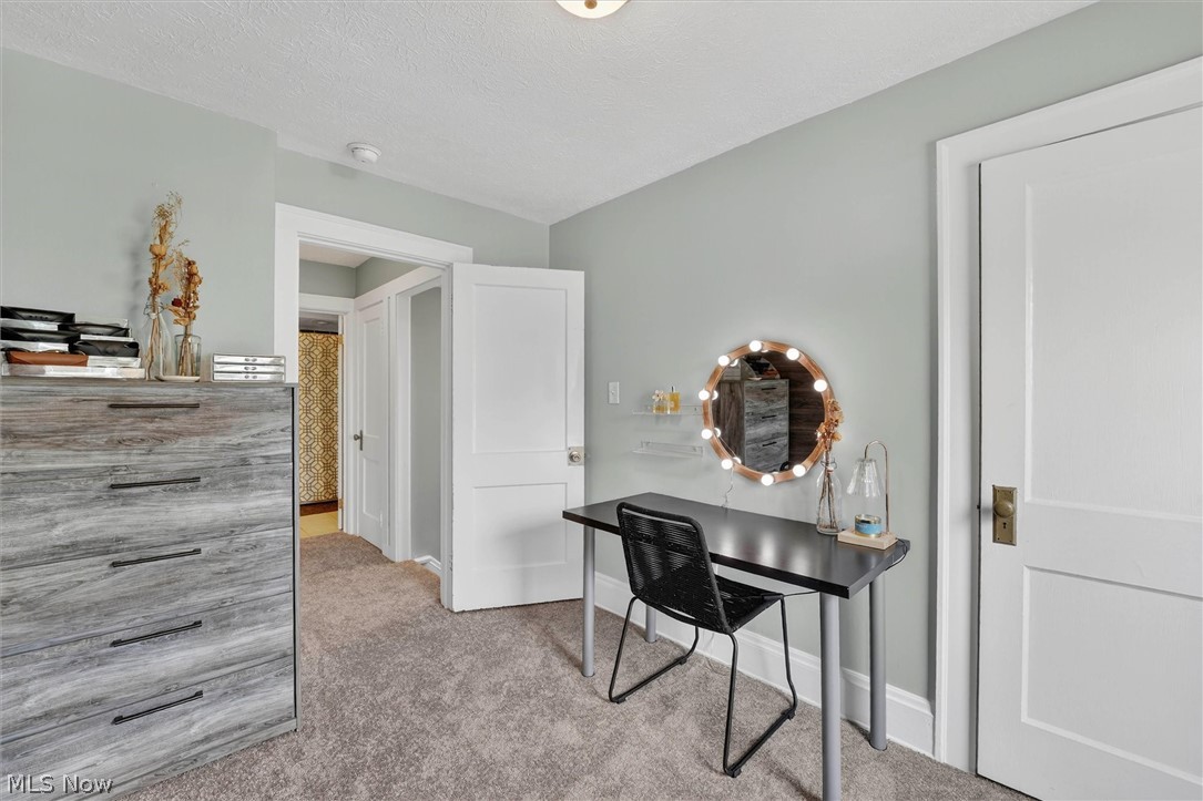 Oak Park Cos Oak Park Allotment - Residential