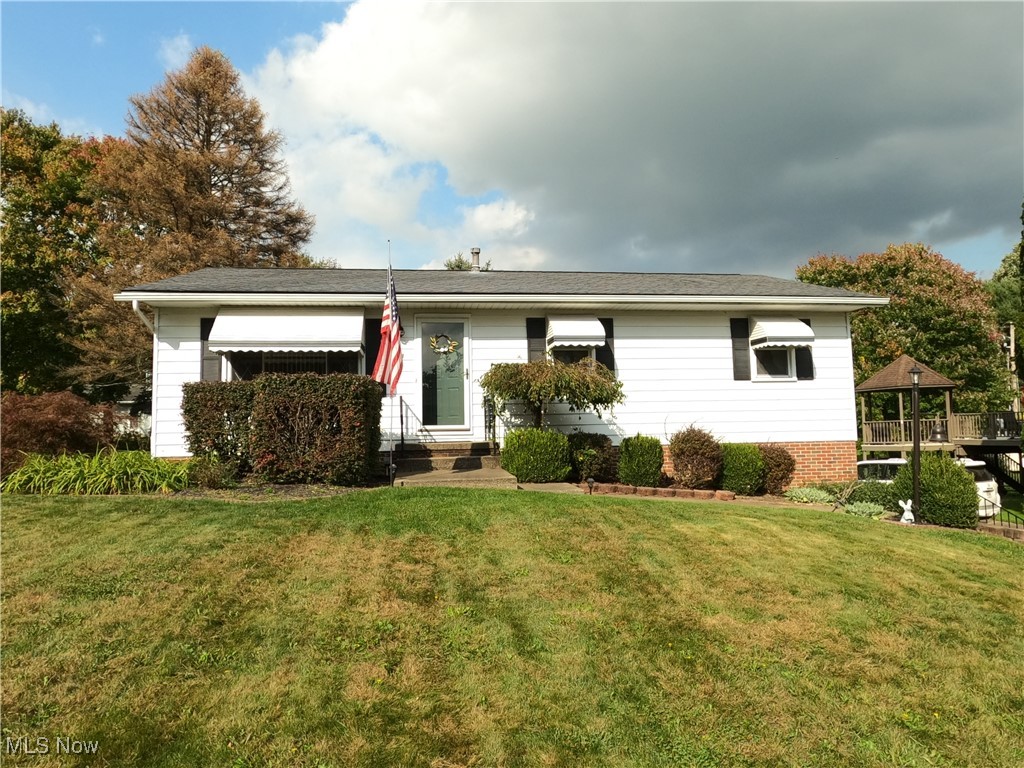 853 Country Club Drive, Wooster, Ohio image 1