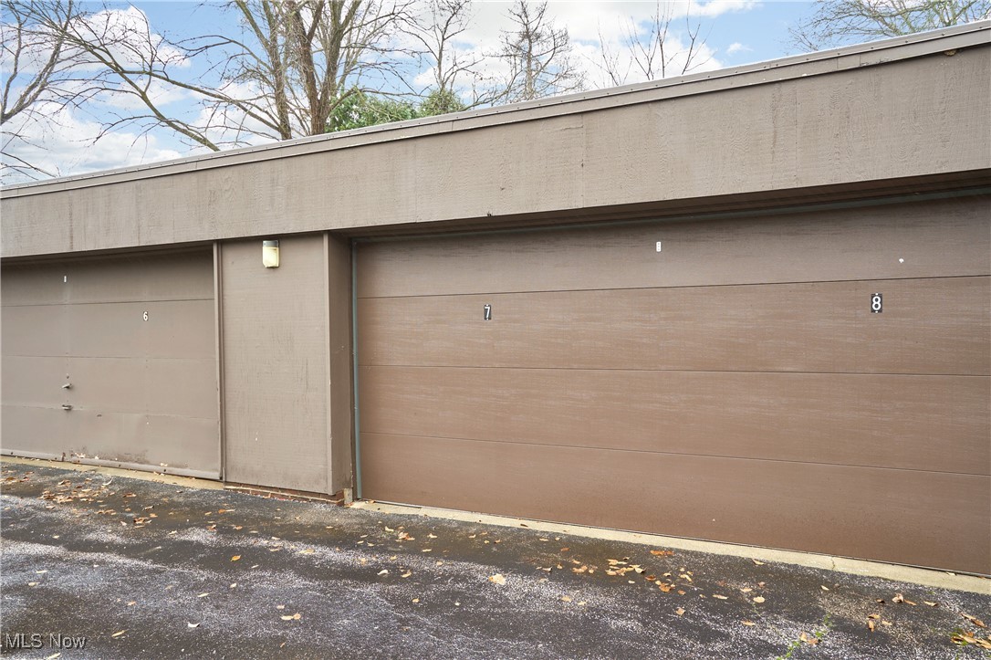 Sagamore East Condo - Residential