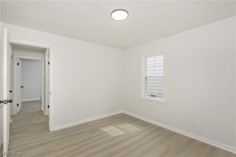 Tiny photo for 17917 Mccracken Road, Maple Heights, OH 44137 (MLS # 5216447)