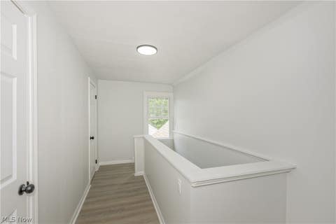 Tiny photo for 17917 Mccracken Road, Maple Heights, OH 44137 (MLS # 5216447)