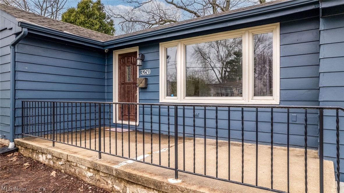 Estates Circle - Residential