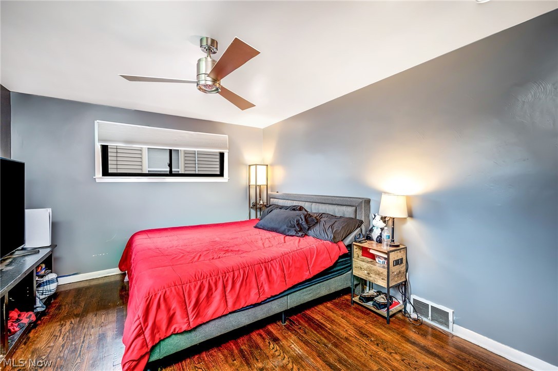 Estates Circle - Residential