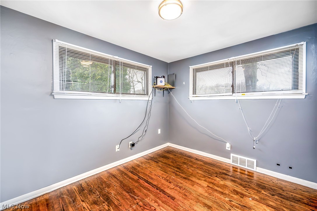 Estates Circle - Residential