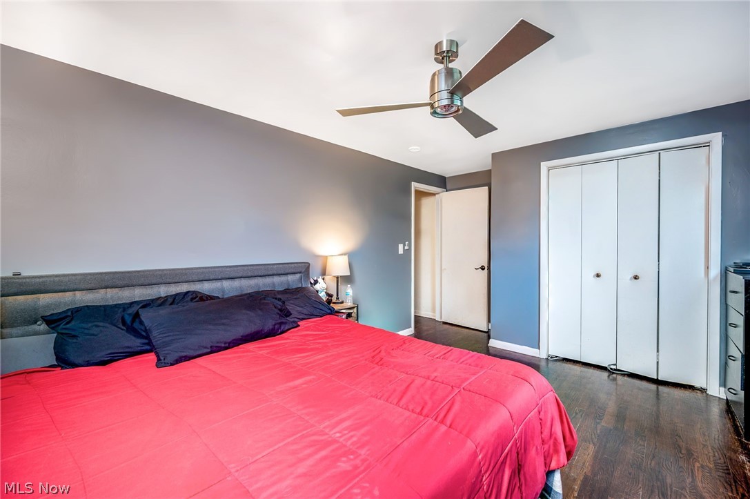 Estates Circle - Residential