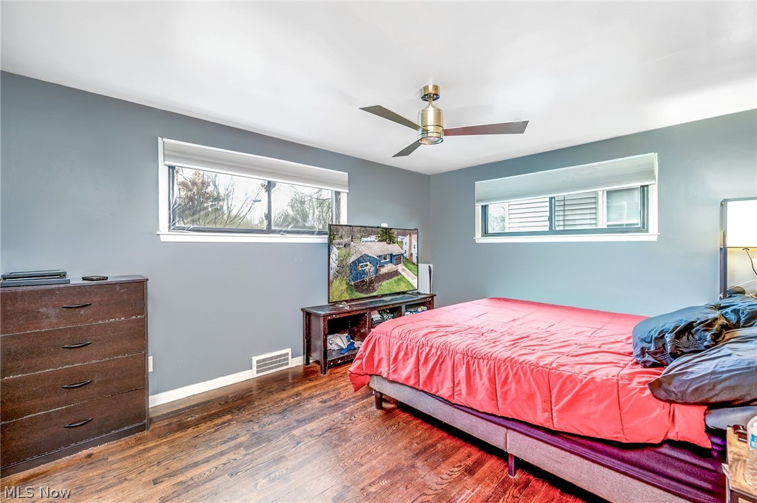 Estates Circle - Residential