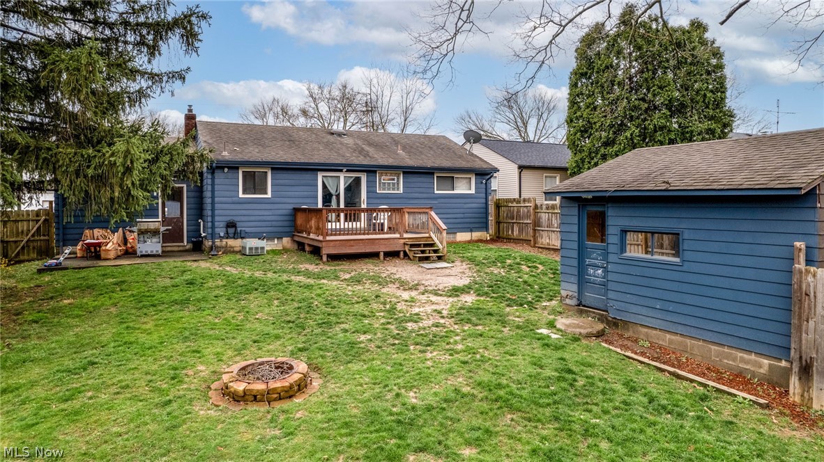 Estates Circle - Residential