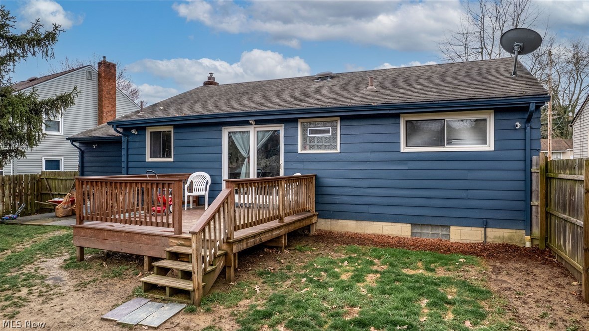 Estates Circle - Residential