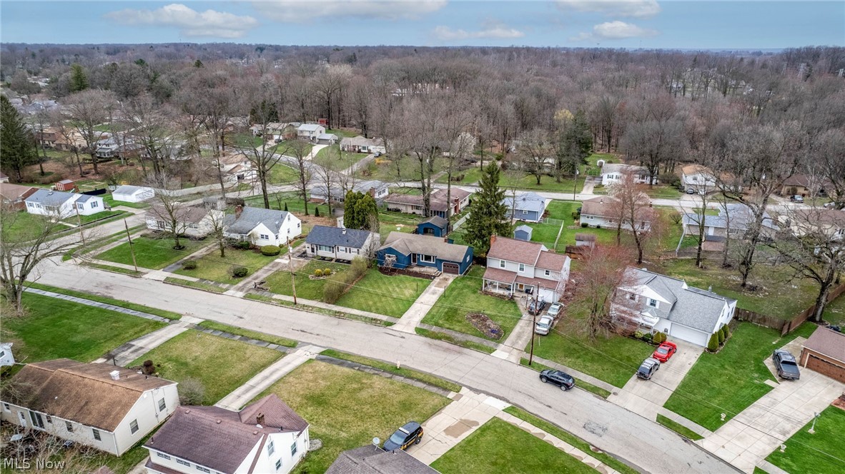 Estates Circle - Residential