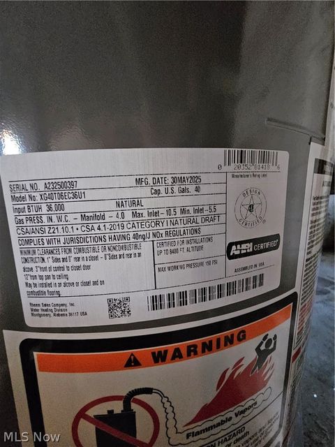 Tiny photo for 560 N Broadway Street, Medina, OH 44256 (MLS # 5203268)