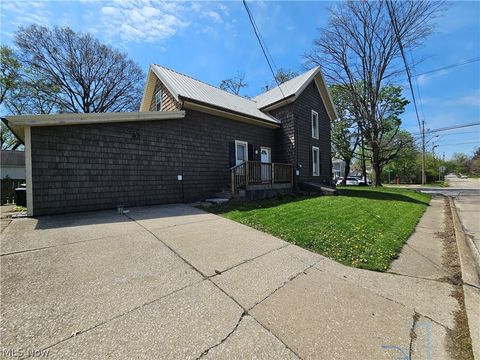 Tiny photo for 560 N Broadway Street, Medina, OH 44256 (MLS # 5203268)