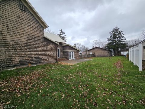 Tiny photo for 560 N Broadway Street, Medina, OH 44256 (MLS # 5203268)