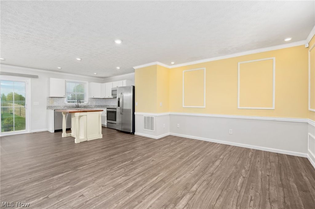 Photo of 5700 Burlington Drive, Chippewa Lake, OH 44215 (MLS # 5209665)