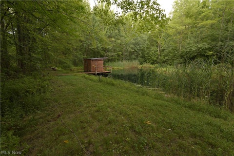 Tiny photo for 2860 Black Sea Road, Jefferson, OH 44047 (MLS # 5238970)